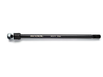 Taxxi M12x1,75 Náprava oska 229 mm