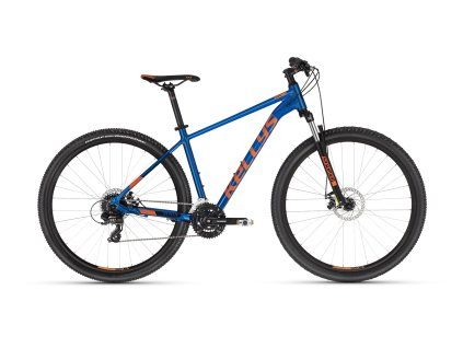 KELLYS Spider 30 Blue M 29" (Barva Blue, Velikost M)
