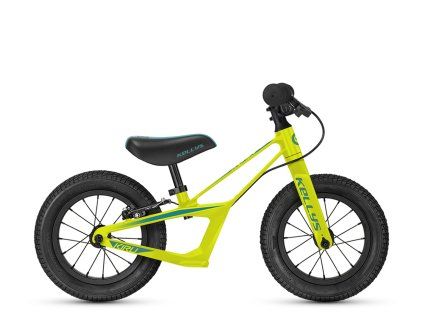 KELLYS KIRU RACE LIME (Barva Lime)
