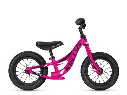 KELLYS KITE 12 PINK (Barva Pink)