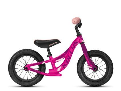 KELLYS KITE 12 PINK PURPLE (Barva Pink)