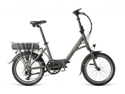 skladaci elektrobicykel estoril 20 sienna tn
