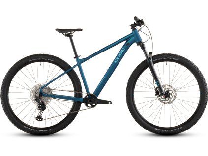 cube attention pro electricblue n blue 1