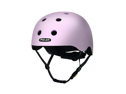 Melon Cyklistická prilba Posh Tokyo M/L , Ružová (Veľkosť M/L)
