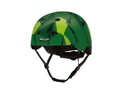 Melon Green Mamba (Veľkosť XS)