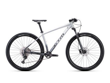 CTM RASCAL 1.0 29 - strieborná / sivá (Veľkosť L)