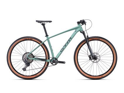 CTM RASCAL 3.0 29 - matná sivozelená (Veľkosť L)