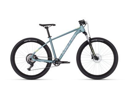 KELLYS Spider X50 Slate Grey (Barva Slate grey, Velikost XXS)