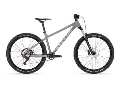 KELLYS Gibon 05 Moonstone Grey (Barva Moonstone grey, Velikost M)