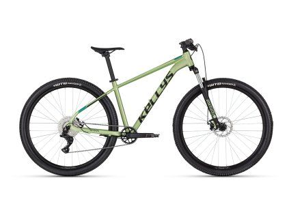 KELLYS Spider X30 Pistachio Green (Barva Green, Velikost S)