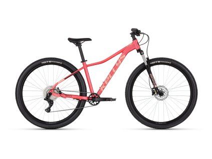 KELLYS Vanity X40 Coral (Barva Coral, Velikost M)