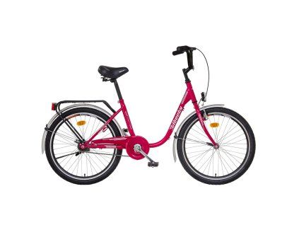liberty classic 1 spd 24