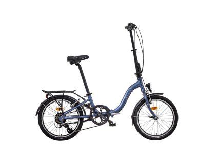 liberty pegas 7spd modrá