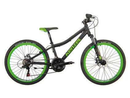 Kenzel Vulcano 300 SF24
