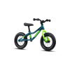 GHOST Powerkiddy 12 Dirty Blue/Metallic Lime Green Gloss