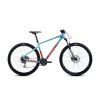 GHOST Kato Essential 29 Light Blue Pearl/Orange Gloss