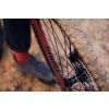GHOST Asket Advanced AL Red/Black