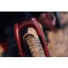 GHOST Asket Advanced AL Red/Black