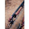 GHOST Asket Advanced AL Red/Black