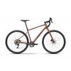 GHOST Asket Advanced AL Red/Black