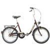 CAMPING classic 3spd 511 1249 brown