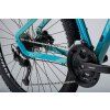 GHOST Kato Universal 29 Green Pearl/Azur Blue Metallic