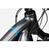 LAPIERRE Overvolt AM 6.7 Glossy Grey