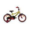 KELLYS Wasper Yellow 16" (Barva Yellow)