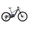 KELLYS Theos R50 P Steel Blue S 29"/27.5" 725Wh (Barva Steel blue, Velikost S)