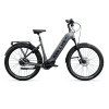 KELLYS Estima 80 Di2 SH Anthracite S 27.5" 820Wh (Barva Anthracite, Velikost S)