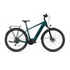 KELLYS E-Carson 30 P Magic Blue M 28" 725Wh (Barva Magic blue, Velikost L)