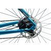CTM BLADE RACE - zelená smaragdová