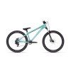 KELLYS Whip 10 DX Mineral Teal M 26" (Barva Mineral teal, Velikost M)