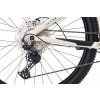 CTM SCROLL AM Xpert - slonovinová / čierna