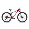 CTM RASCAL 1.0 29" - metalická červená / čierna (Veľkosť XL)
