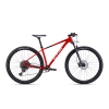 CTM RASCAL 1.0 29" - metalická červená / čierna (Veľkosť XL)