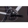 CUBE Attain Race foggrey´n´shift 2026 (Varianta 60cm)