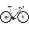 CUBE Attain Race foggrey´n´shift 2026 (Varianta 60cm)