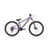 KELLYS Whip 50 DX Dusty Purple  26" (Barva Dusty purple, Velikost M)