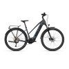 KELLYS E-Cristy 70 P Graphite Borealis  28" 820Wh (Velikost S)