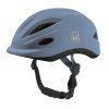 Urban Iki Detská cyklistická prilba Mini Fuji Blue, Modrá (Veľkosť S)