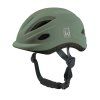 Urban Iki Detská cyklistická prilba Mini Icho Green  Zelená (Veľkosť S)