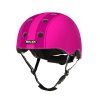 Melon Cyklistická prilba Decent Double Purple M/L , Ružová (Veľkosť M/L)