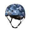 Melon Camouflage Blue (Veľkosť XS)