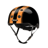 Melon Double Orange Black (Veľkosť M/L)
