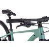 CTM RAMBLER 4.0 29" - matná sivozelená / lesklá čierna (Veľkosť M)