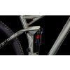 CUBE Stereo ONE22 Race rawmetal´n´black 3