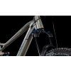CUBE Stereo ONE22 Race rawmetal´n´black 5