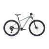 KELLYS Spider X80 Moonstone Grey (Barva Moonstone grey, Velikost M)