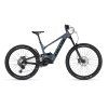 KELLYS Theos R50 LTD P Steel Blue  29"/27.5" 725Wh (Barva Steel blue, Velikost S)